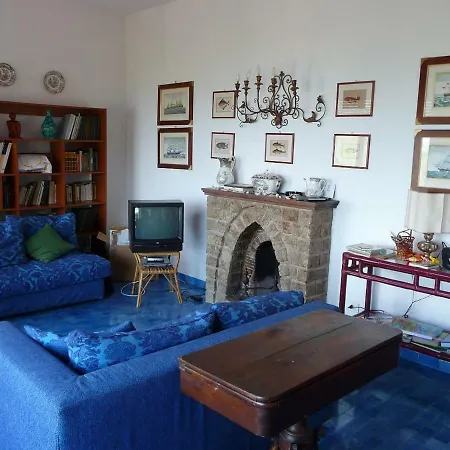 Tatil Evi La Boscaiola Marciana (Isola d'Elba)